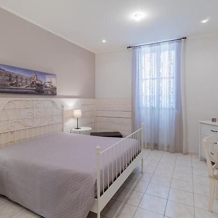 Syracuseapartments Il Piave Di Siracusa Appartamento Per 6 Persone Vicino Ad Ortigia A 200M Dal Mare المظهر الخارجي الصورة