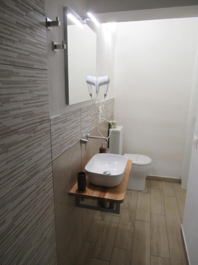 Syracuseapartments Il Piave Di Siracusa Appartamento Per 6 Persone Vicino Ad Ortigia A 200M Dal Mare المظهر الخارجي الصورة