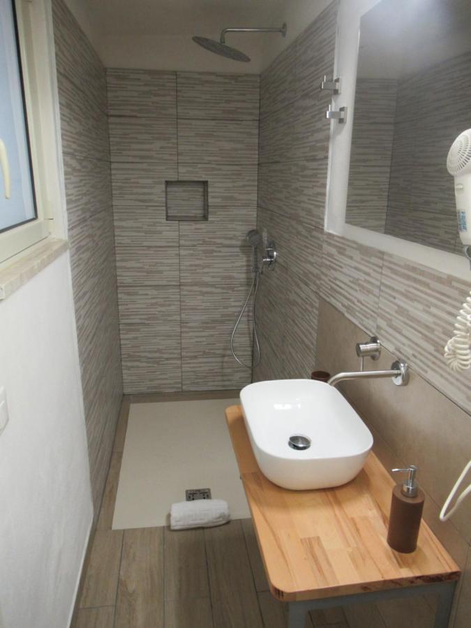 Syracuseapartments Il Piave Di Siracusa Appartamento Per 6 Persone Vicino Ad Ortigia A 200M Dal Mare المظهر الخارجي الصورة