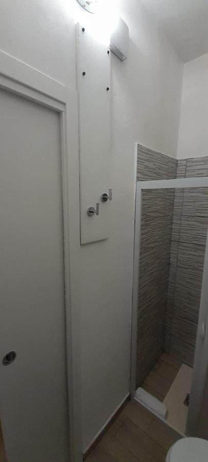 Syracuseapartments Il Piave Di Siracusa Appartamento Per 6 Persone Vicino Ad Ortigia A 200M Dal Mare المظهر الخارجي الصورة