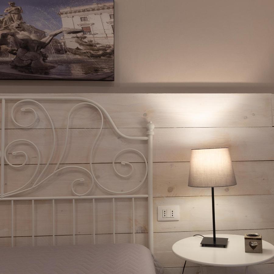 Syracuseapartments Il Piave Di Siracusa Appartamento Per 6 Persone Vicino Ad Ortigia A 200M Dal Mare المظهر الخارجي الصورة