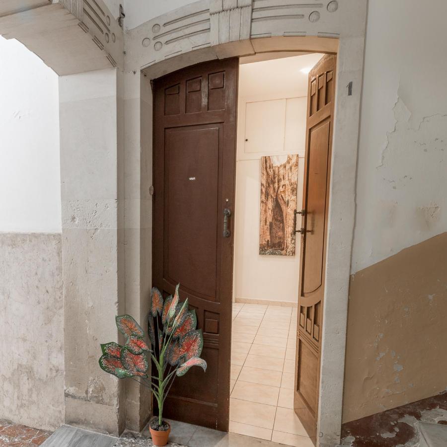 Syracuseapartments Il Piave Di Siracusa Appartamento Per 6 Persone Vicino Ad Ortigia A 200M Dal Mare المظهر الخارجي الصورة