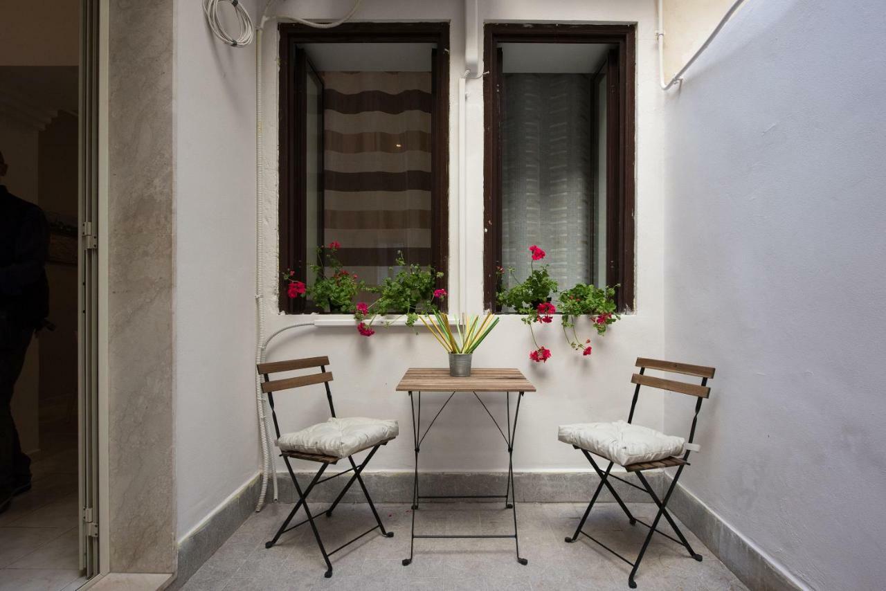 Syracuseapartments Il Piave Di Siracusa Appartamento Per 6 Persone Vicino Ad Ortigia A 200M Dal Mare المظهر الخارجي الصورة